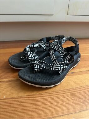 Chacos